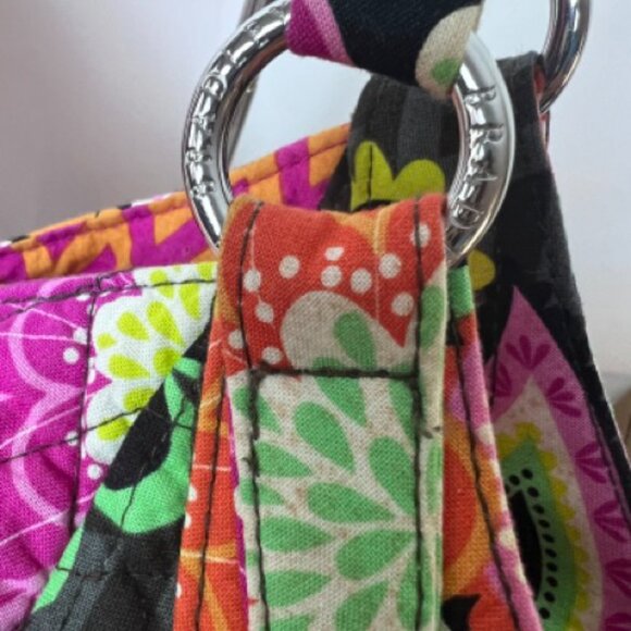 Vera Bradley Bag and Wallet - Picture 5 of 16